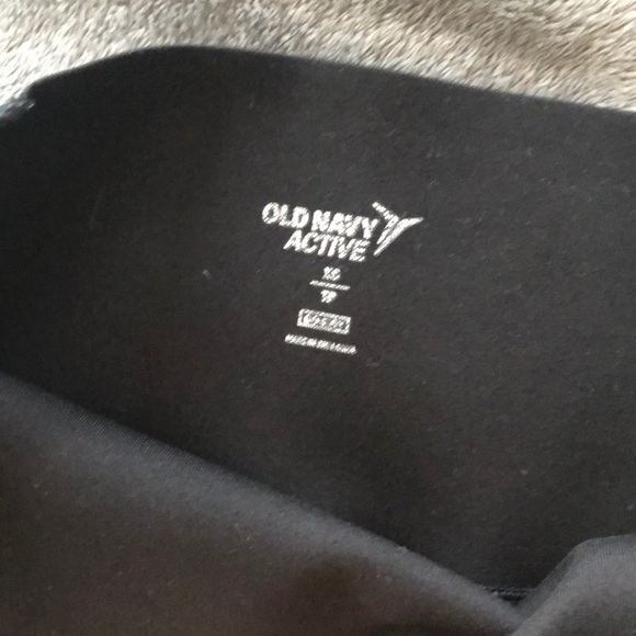 Compression tights - Picture 4 of 4